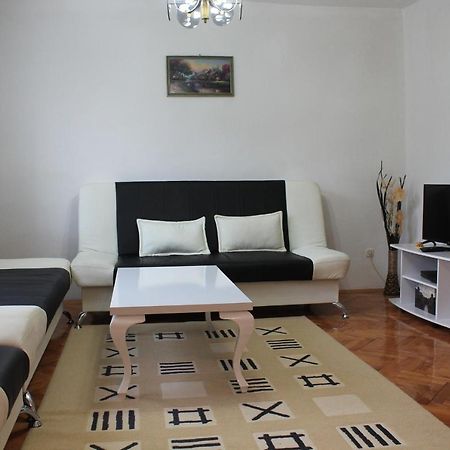 Apartmán Apartman Anida Mostar Exteriér fotografie