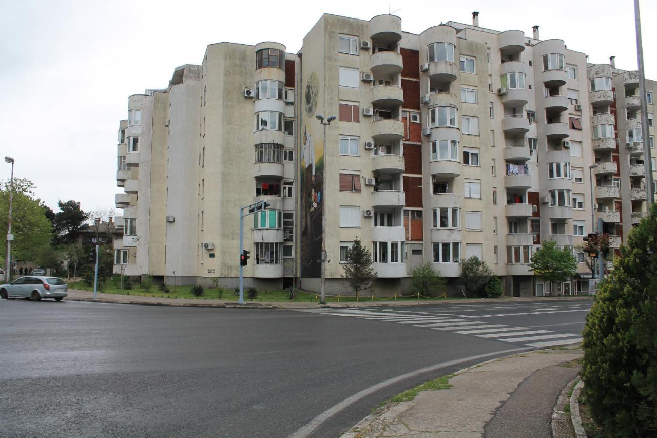 Apartmán Apartman Anida Mostar Exteriér fotografie