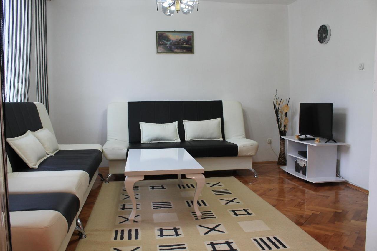 Apartmán Apartman Anida Mostar Exteriér fotografie
