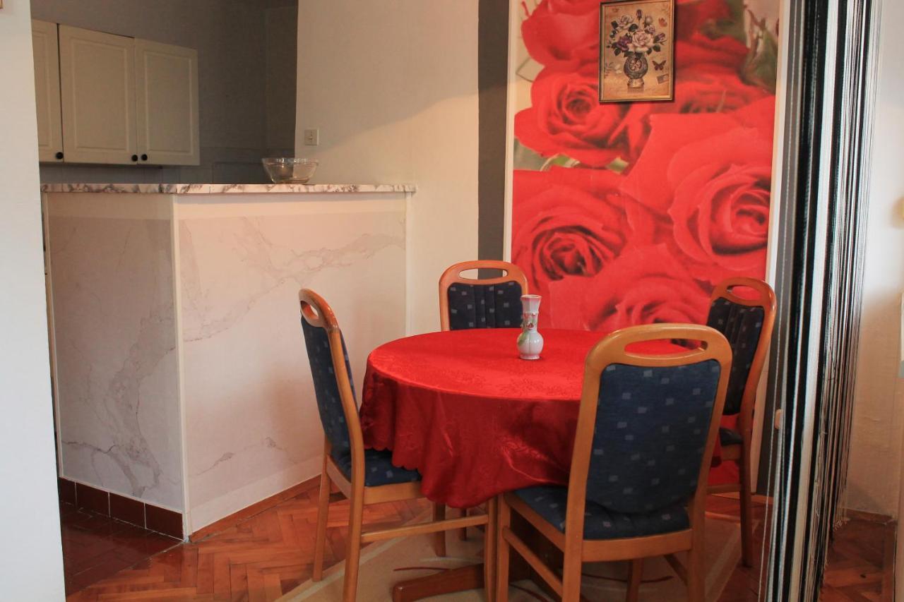 Apartmán Apartman Anida Mostar Exteriér fotografie