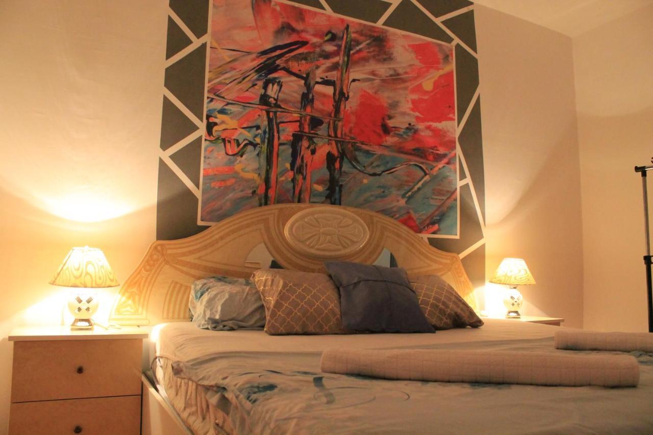 Apartmán Apartman Anida Mostar Exteriér fotografie