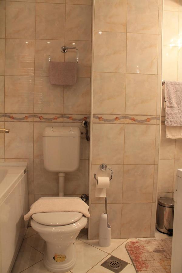 Apartmán Apartman Anida Mostar Exteriér fotografie