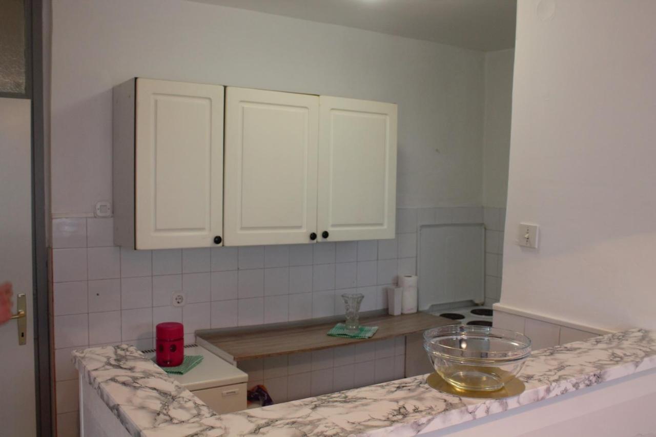 Apartmán Apartman Anida Mostar Exteriér fotografie